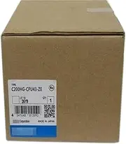 CungSu 1 Pcs C200HG-CPU43-ZE New in Box C200HGCPU43ZE Expediated