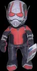 NEW Bleacher Creatures LLC Marvel ANT- MAN 10" Plush Figure NWT