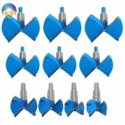 Hole Saw Power Tool 100mm Auger Drill Bits 65-100mm Forstner Bit Drilling