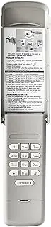 1Pack CMXZDCG440 Universal Sears Craftsman Garage Door Opener Keypad