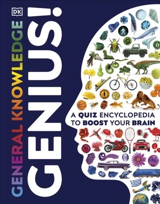 General Knowledge Genius 978-0241336243 NEW Free Delivery