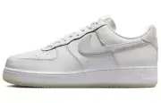 NIKE MENS AIR FORFCE 1 '07 LV8 BASKETBALL SHOES #FN5832 100