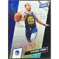 在飛比找蝦皮購物優惠-NBA 球員卡 Stephen Curry 2019 Pan