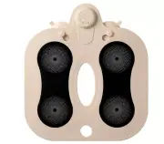 YA-MAN myse hip lift up EMS spa trainer Training Equipment Lower Body Total Care