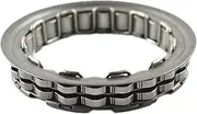 Xuanqingyi Store Big Roller Reinforced One Way Bearing Starter Spraq Clutch Beads Compatible With Yamaha Compatible With XT600 Compatible With E Compatible With XTE600 Compatible With XT Compatible Wi