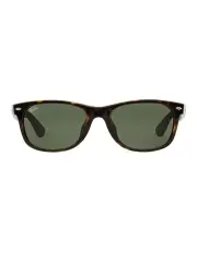 [Ray-Ban] New Wayfarer Brown RB2132F Sunglasses
