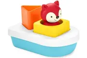 Skip Hop: Zoo Sort & Stack Boat