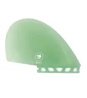 SURF FINS,KEEL - TWIN MINI SIMMONS, PADDLE FINS ( FUTURE COMPATIBLE BASE )