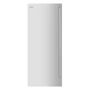 Westinghouse 388L Frost Free Vertical Freezer WFB4204SCL