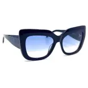 NEW!!! EMILIO PUCCI Sunglasses EP 166 90W Authentic