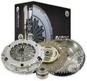 Clutch Industries Heavy Duty Clutch Kit DMR2477NHD