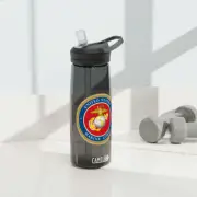United States Marine Corps CamelBak Eddy® Water Bottle, 20oz25oz
