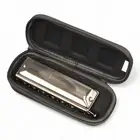 SUZUKI Sirius S-48S Chromatic Harmonica 12 holes 48 sounds Key C