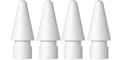 4PCS Replacement Tip For Apple Pencil for Apple Pencil Nibs