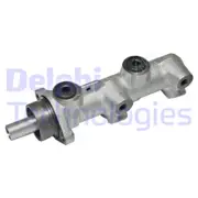 DELPHI Brakes Master Cylinder For FIAT PEUGEOT Ducato Bus Boxer Box 9948884