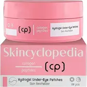 SKC Eye Gel Patches Colagen 60 pcs