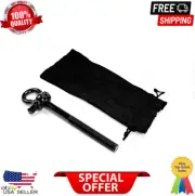 For C8 Corvette 2020-2023 StingRay Steel Tow Hook for 15234068