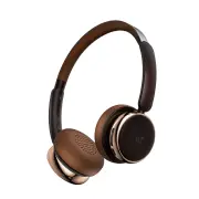 Weofly Nova bluetooth 5.4 Headset Wireless Headphone ANC ENC Noise Cancelling 40mm Dynamic Driver 58H Playback Hands-fre