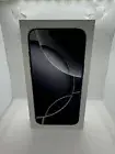 Apple IPHONE 16 Pro 512GB Titanium White New