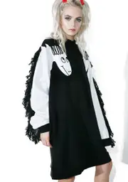 [Lazy Oaf] Pony Sweater