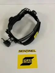 ESAB Sentinel A60 Head Gear - FREE P&P