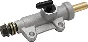 Rear Foot Brake Master Cylinder for Polaris Scrambler 500 400 Magnum 325 500 330 Trail Blazer 250 330 400 Trail Boss 325 330 Xpedition 325 425 Xplorer 250 400 OEM#1910311