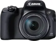 Canon Powershot SX70 HS Digital Camera