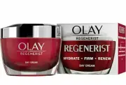 OLAY REGENERIST DAILY 3 POINT AGE-DEFYING CREAM 50ml New