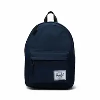 在飛比找PChome24h購物優惠-【Herschel】Classic™ 後背包 拉鍊 大容量 