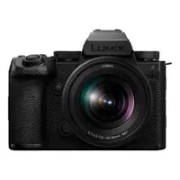 在飛比找PChome24h購物優惠-Panasonic LUMIX DC-S5IIXK 單鏡組 