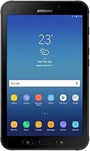Samsung Galaxy Tab Active 2 SM-T390 16GB 8" Wi-Fi Only Rugged Tablet - International Version