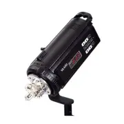 PhotoDynamic VA-Pro 600W Individual Studio Flash Head