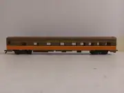 AHM Rivarossi HO Scale Illinois Central Sleeper Car No. 6401 City of Jackson