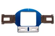 Cap/Hat Hoop Frame - For Brother PRS100 Persona & Baby Lock Alliance Embroidery