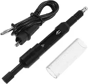 LALADEFIEE Plug Tester Tool for Inline Ignition System Coil Detector Lightweight Portable Design Precise High Voltage Testing Diagnose Ignition Issues Easily