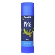 Bostik Blue Glue Sticks 35g Blu Stic Stik School Art Stick Bost Glu Acid Free