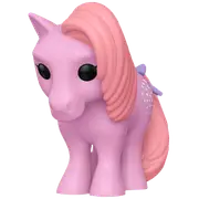 My Little Pony - Cotton Candy Scented Pop! Vinyl