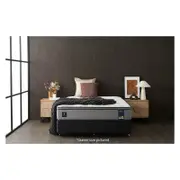 King Koil Grand Symphony Double Medium Mattress - Medium