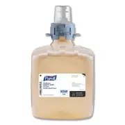 PURELL Healthy Soap 2.0% CHG Antimicrobial Foam for CS4 Dispensers, Fragrance-Fr