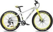 Seastone Cool Fat Bike Shimano Acera 9 Speed Bicycle