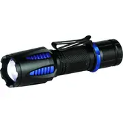 TECHLIGHT ST3522 500 Lumen LED Torch USB Rechargeable