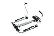 Rowing Machine Rower Exercise Fitness Gym