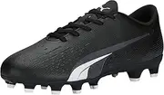 [PUMA] Unisex-Child Ultra Play Firm Artificial Ground Sneaker
