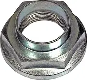 Dorman 615-222 Front Spindle Nut M30-1.50 Compatible with Select BMW Models, 2 Pack