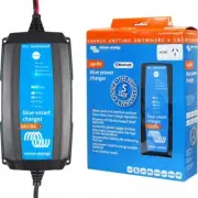 Victron Blue Smart IP65 Charger 24V 8A