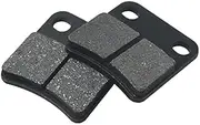 Repair Parts Parking brake Brake Pads For PIAGGIO MP3 125 250 400 125cc 125ie 250cc 250LT 300ie AP3 Business Touring Sport LT300ie Hybrid EFi Accessories