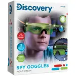 DISCOVERY TOYS 小間諜夜視鏡