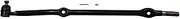 ACDelco Gold 45A3061 (19463971) Passenger Side Outer Steering Tie Rod End