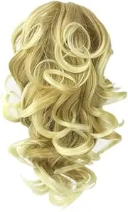LOLIPPYY 1pc Wig Gripper Ponytail Wig Clip Ponytail Clip Curly Wig Hair Curly Ponytail Wigs Ponytail Wig Claw Ponytail Extension Ponytail Claw