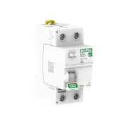 Clipsal MX9RC263 - 63A 2 Pole MAX9 RCCB - 30mA Type A